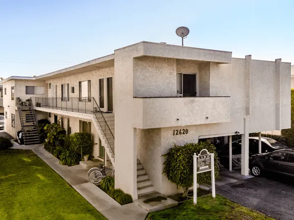 Lido Apartments - 12616-20 Caswell Ave, 12616-12620 Caswell Ave #20-04, Los Angeles, CA 90066