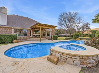 2400 Vestavia Ridge Ln, Cedar Park, TX 78613