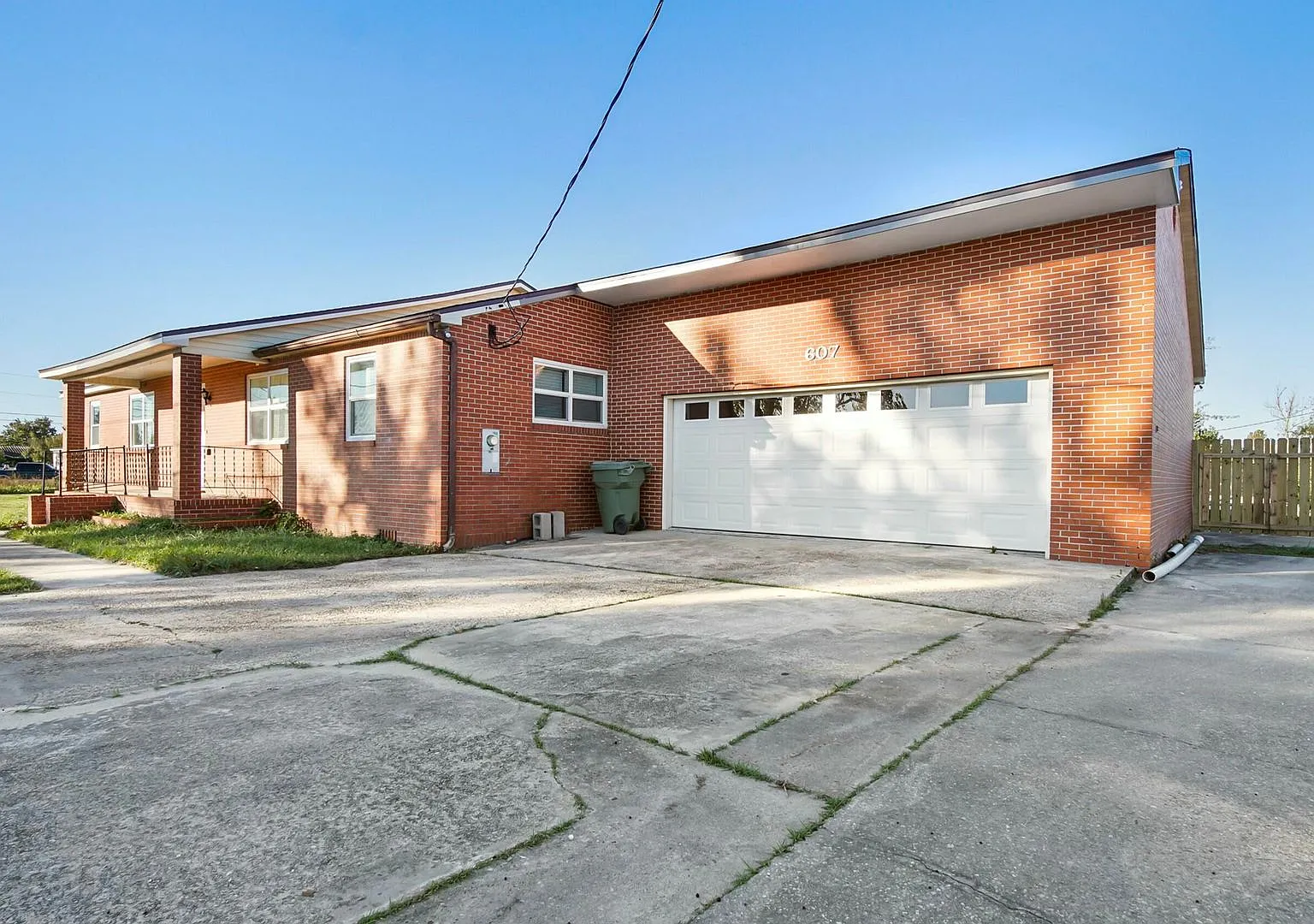 4BR/3BA Panama City Home with Pool & 2-Car Garage $2,350/mo — Photo 1