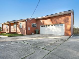 607 N Star Ave, Panama City, FL 32404