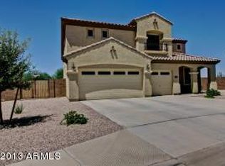 3600 E Kingbird Pl, Chandler, AZ 85286