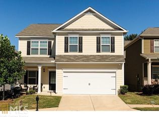 807 Rutledge Ct, Woodstock, GA 30188