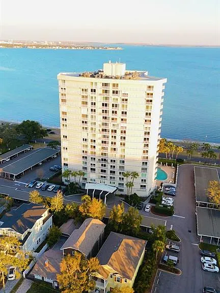 2611 Bayshore Blvd #1805 — Photo 1