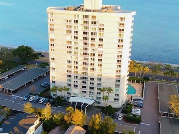2611 Bayshore Blvd APT 1805