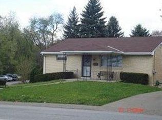2148 Noblestown Rd, Pittsburgh, PA 15205