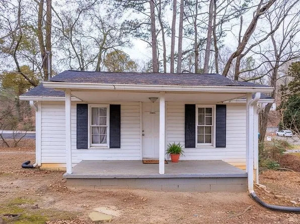 51 Daisy Cir, Canton, GA 30114