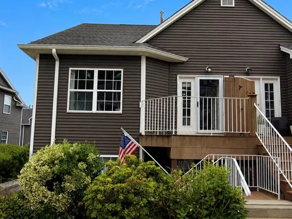 20 E Midland Ave #H2, Kearny, NJ 07032