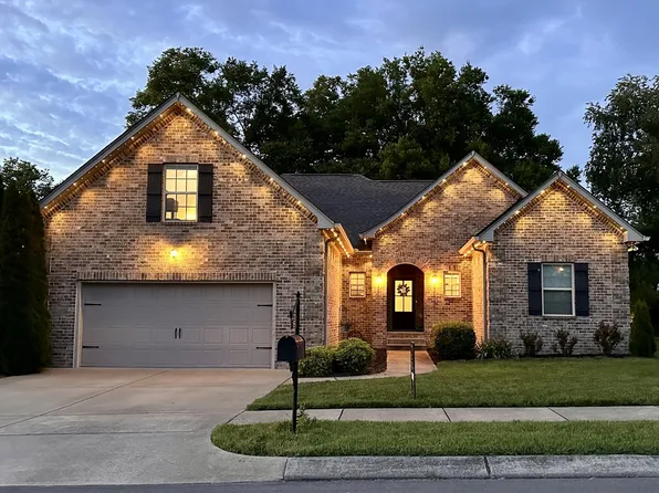 155 Odie Ray St, Gallatin, TN 37066