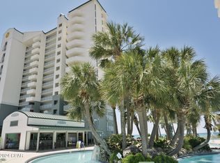 10513 Front Beach Rd UNIT 806, Panama City Beach, FL 32407