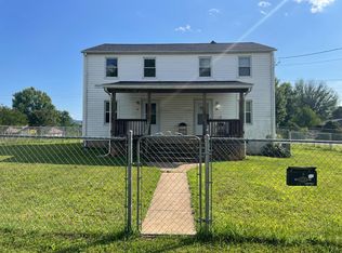 1609 Shaffer St #1611, Lynchburg, VA 24501
