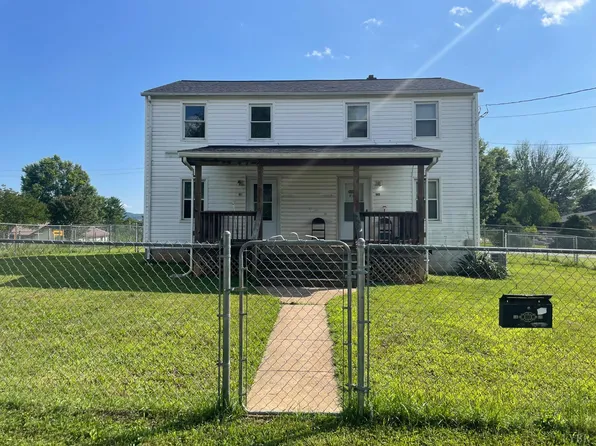 1609 Shaffer St #1611, Lynchburg, VA 24501