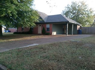 9843 Riggan Dr, Olive Branch, MS 38654