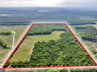 203 Gas Line Rd, Cuthbert, GA 39840