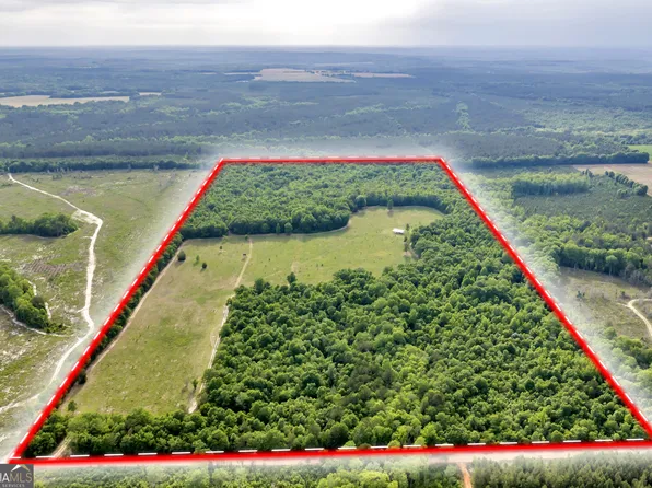 203 Gas Line Rd, Cuthbert, GA 39840