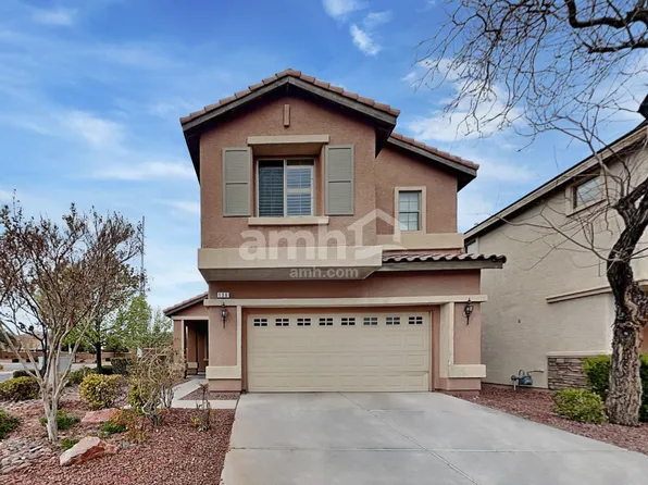 136 Palatial Pines Ave, North Las Vegas, NV 89031