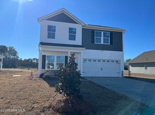 253 Mayflower Dr NW #38, Calabash, NC 28467