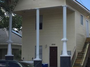 2322 W Cherry St UNIT B, Tampa, FL 33607