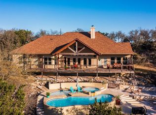 124 Solar Hill Dr, Kerrville, TX 78028