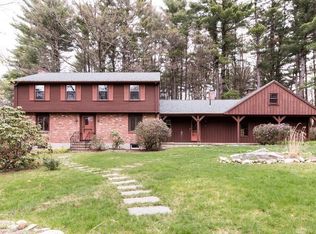 20 Possum Ln, Sudbury, MA 01776