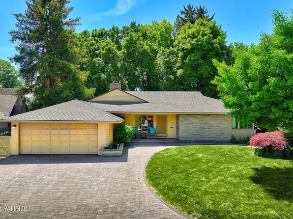 2106 Barge St, Yakima, WA 98902