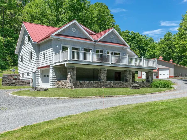 99 Holly's Way, Rupert, VT 05776