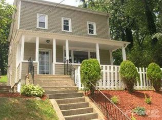 115 Kinderkamack Rd, Oradell, NJ 07649