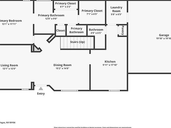 3rd image of 5935 Stone Hollow Ave