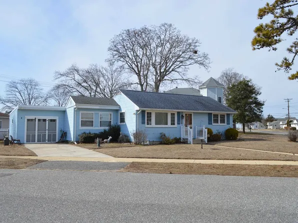 1500 Whittier Ave N, Cape May, NJ 08204