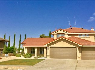 1157 Regal Ridge Dr, El Paso, TX 79912