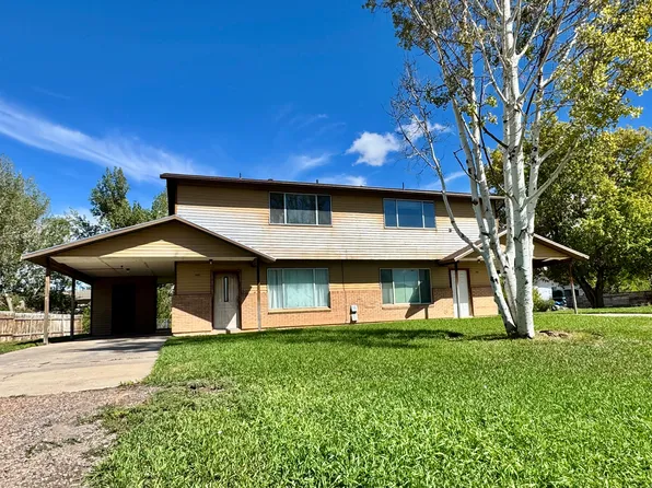 681 S 2150 W #&-687, Vernal, UT 84078