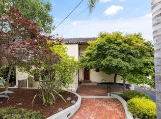 1530 Campus Dr, Berkeley, CA 94708