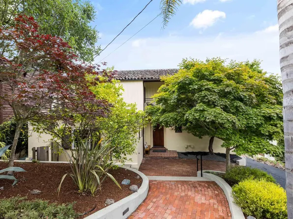 1530 Campus Dr, Berkeley, CA 94708