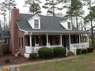 1235 Alcovy Station Rd, Covington, GA 30014