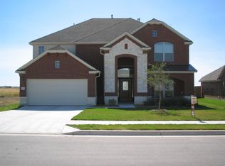 20421 Jackies Ranch Blvd, Pflugerville, TX 78660