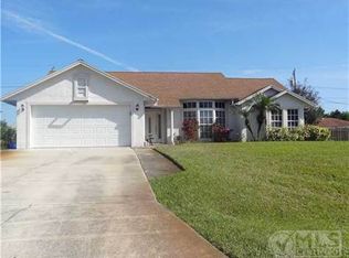 1961 SW Certosa Rd, Port Saint Lucie, FL 34953