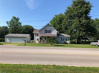 2015 Wade Ave, Ashtabula, OH 44004