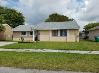 12215 SW 208th Ter, Miami, FL 33177