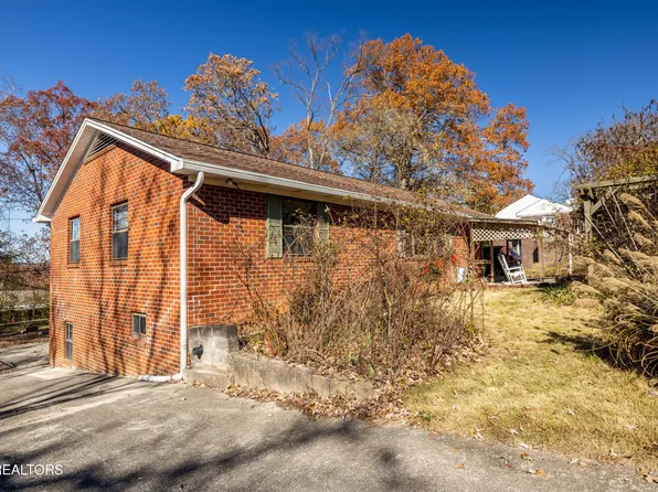2609 Patrick Ave, Maryville, TN 37804