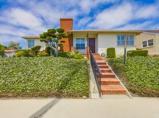 1706 W 26th St, San Pedro, CA 90732