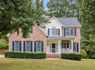 307 Ridge Rd, Butner, NC 27509