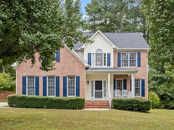 307 Ridge Rd, Butner, NC 27509