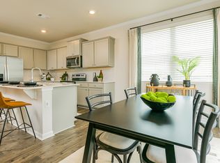 Salisbury Plan, Barrett Cove, Marietta, GA 30064