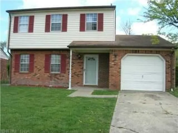 5136 Edon Hall Ln, Virginia Beach, VA 23464