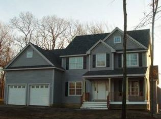 1203 Watkins St, Fall River, MA 02720