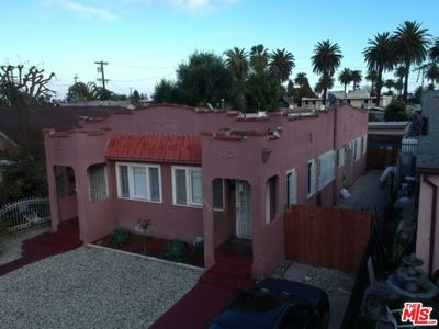 2620 Alsace Ave #2622, Los Angeles, CA, 90016