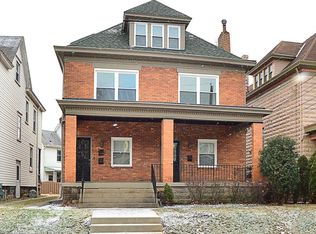 15 Emerson Ave, Pittsburgh, PA 15205