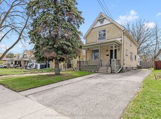 653 Princess Ave, London, ON N5W 3L9