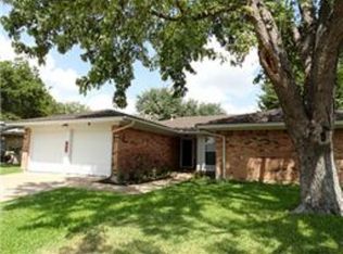 4620 Saldana Dr, Fort Worth, TX 76133