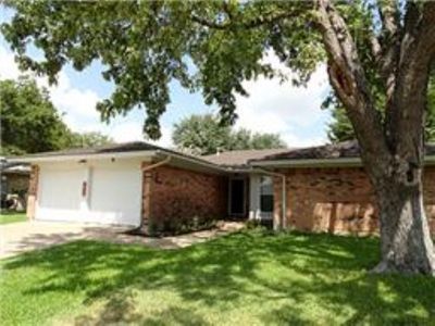 4620 Saldana Dr, Fort Worth, TX, 76133