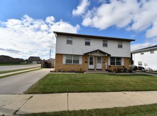 3432 93rd St, Sturtevant, WI 53177